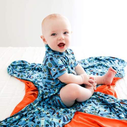 Cole & Orange Patoo™