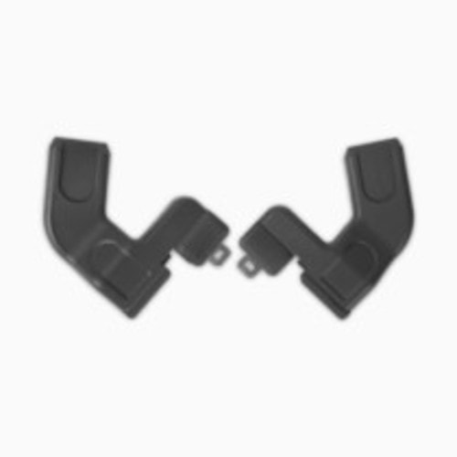 Car Seat Adapters for Ridge (Maxi-Cosi®, Nuna®, Cybex, and Clek®)