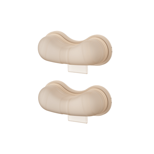 eufy Breast Pump S2 / S2 Pro Diaphragm (2-Pack)