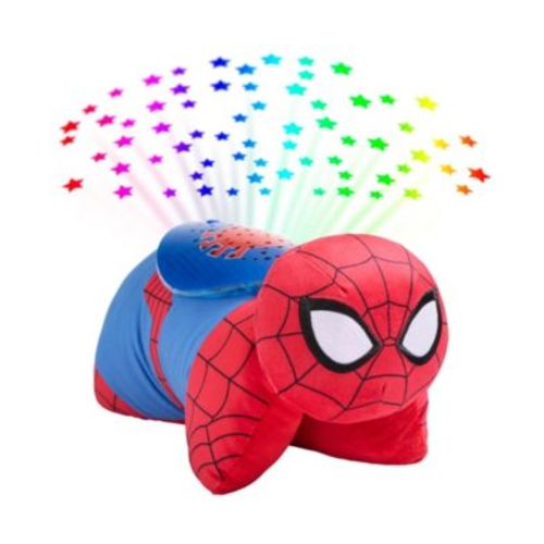 Marvel Spider-Man Plush Sleeptime Lite