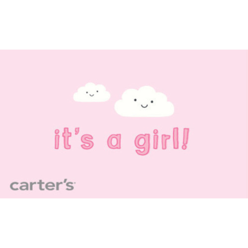 Carter's | OshKosh B'gosh | Skip*Hop Gift Cards by CashStar