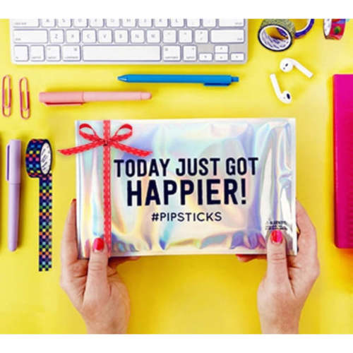 Pipsticks Sticker Club Subscription