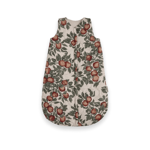 Satin Quilted Sleeping Bag