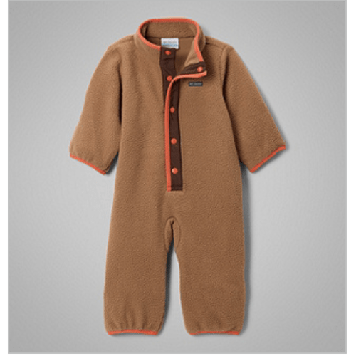 Infant Helvetia Bunting | Columbia