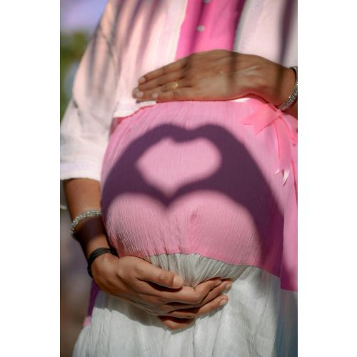Pre Birth Photoshoot