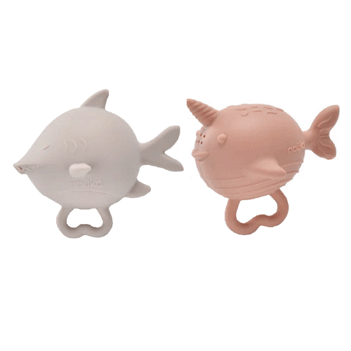 Bath Puppet Toys