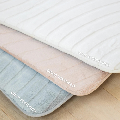 Designer Relax Mat - 1.4" Thick Foam Base