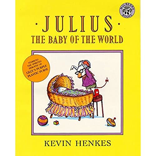 Julius, the Baby of the World