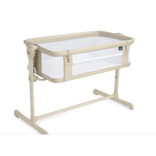 Halo 2-in-1 Bedside BassiNest Sleeper