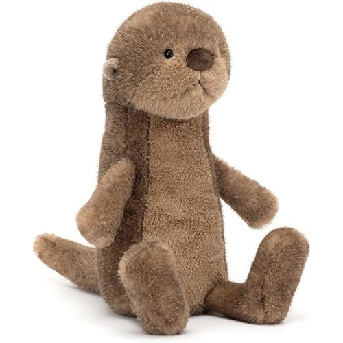 Jellycat Brooke Otter Stuffed Animal