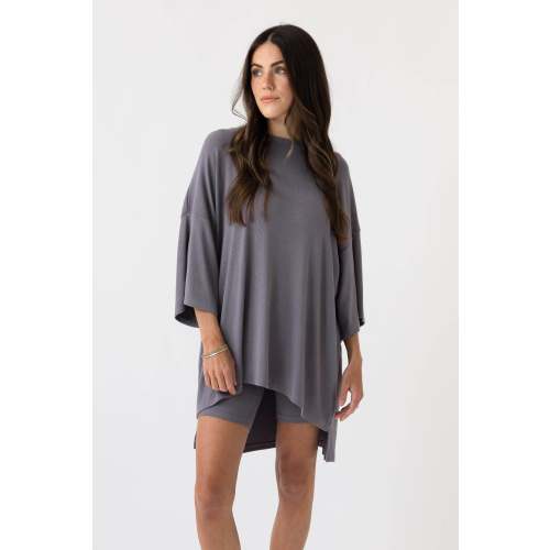 All Weekend Long Set Slate