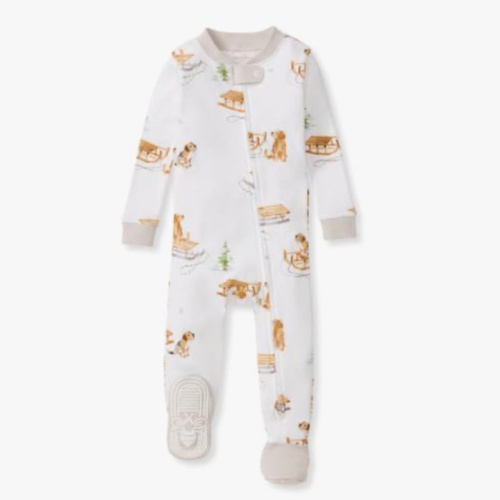 Burt's Bees Baby Baby Pajamas Sleep and Play