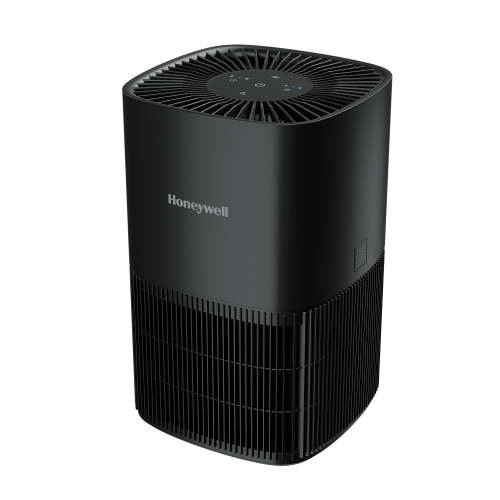 HONEYWELL TABLETOP HEPA AIR PURIFIER BLACK HPA120BC - Walmart.ca
