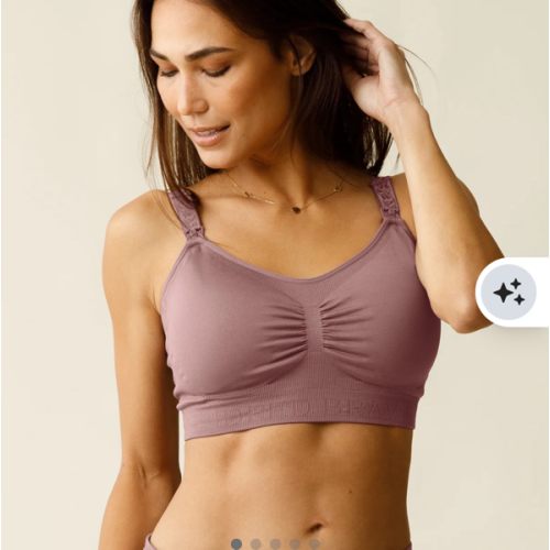 Simply Sublime® Nursing Bra | Twilight - Kindred Bravely