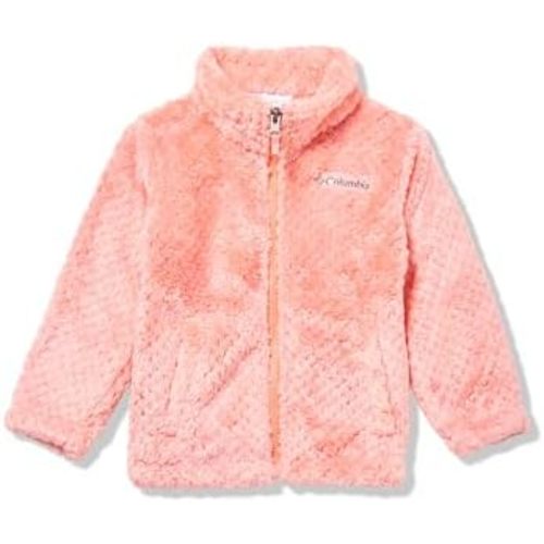 Columbia Baby Fire Side Sherpa Full Zip