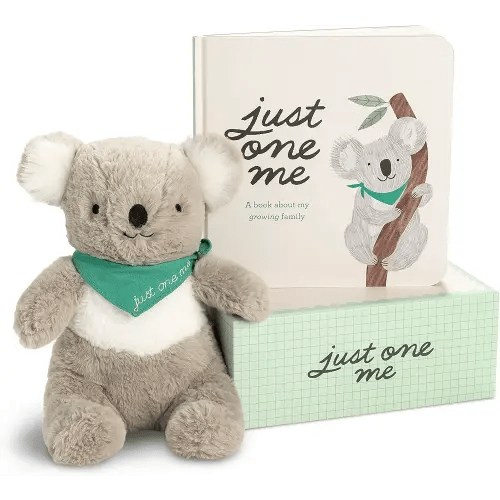 Just One Me: A Big Sibling Kit