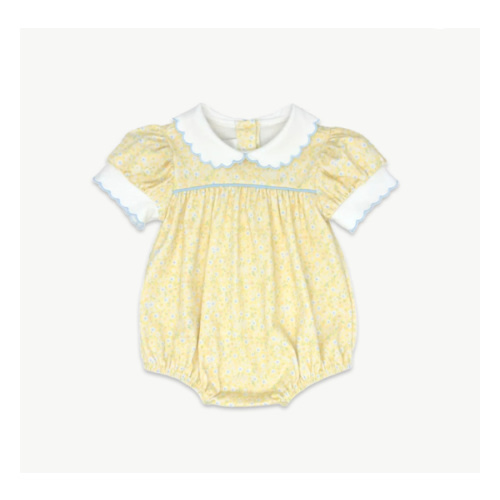 Memory Making Bubble - Buttercup Blooms