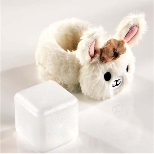 Boo-Boo Bunny Ice Pack – The Village Merc.
