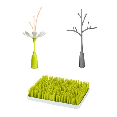 Boon Lawn Twig & Stem Drying Rack Set