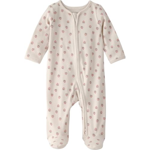 little planet by carter's unisex-baby Sleep and Play Made With Organic Cotton