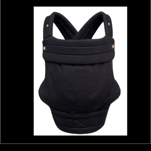 The Monarch Carrier - Ebony