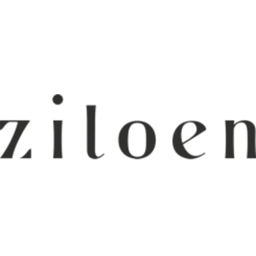 Garbo & Friends Muslin burp cloths - blueberry (3 pieces) | Ziloen - Ziloen