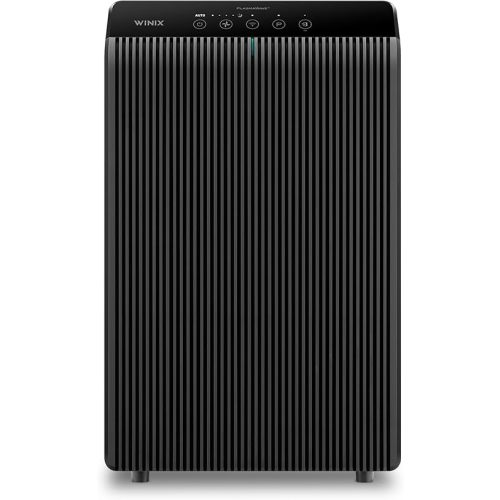 WINIX 5510 Air Purifier (New Generation of 5500-2 with App Support) for Home Large Room Up to 1881 Ft² in 1 Hr, True HEPA, High Deodorization Carbon Filter and Auto Mode, Captures Pet Allergies, Smoke