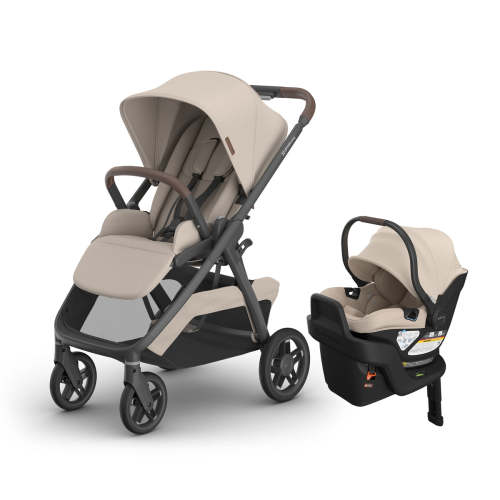 UPPAbaby Kona + Aria Infant Car Seat Travel System – Bambi Baby