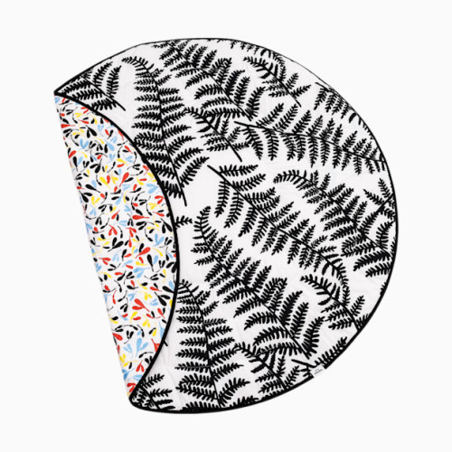 Etta Loves Sensory Playmat (Reversible) - Plant