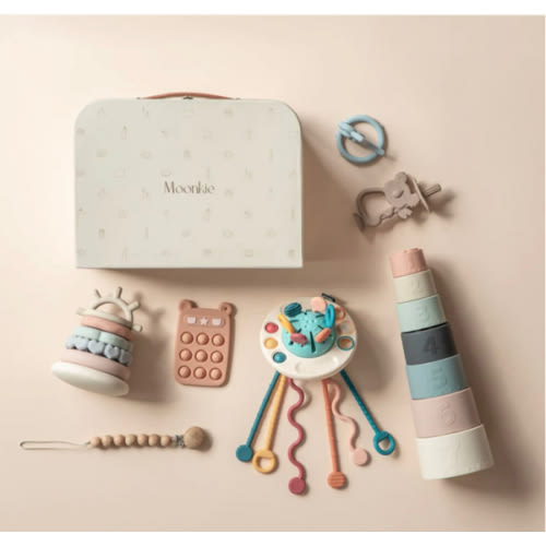 Luxe Playtime Gift Set