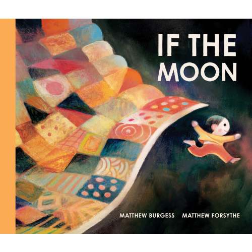 If the Moon | Barnes & Noble®