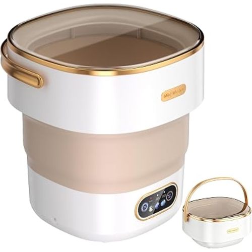 20L Mini Portable Washing Machine,Portable Washer Mini Lavadora Portatil