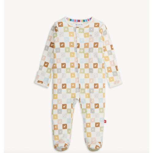 Magnetic Footie – Magnetic Me