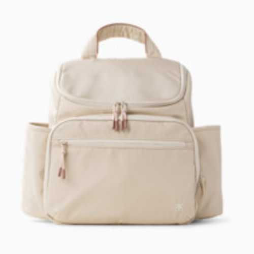 Skip Hop Forma Next Backpack Diaper Bag - Oat