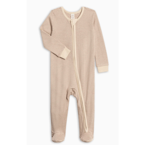 Peyton Zipper Sleeper