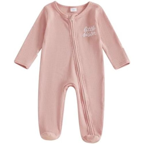 Newborn St Patricks Day Baby Boy Outfit Irish Onesie Footie Romper Infant Jumpsuit Cute Spring Clothes With Hat