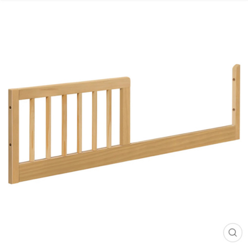 DaVinci Toddler Bed Conversion Kit for Birdie M14799 | Modern Nursery™