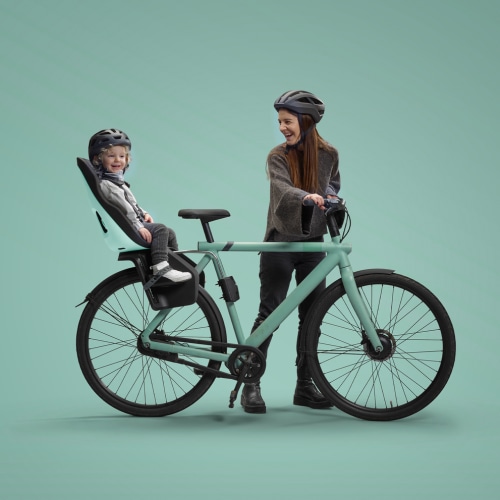 Thule Yepp Nexxt 2 child bike seat