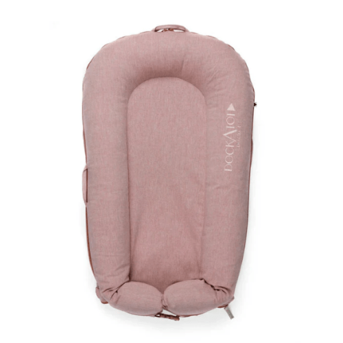 Dot-a Tot: Deluxe+ Dock (0-8 months)