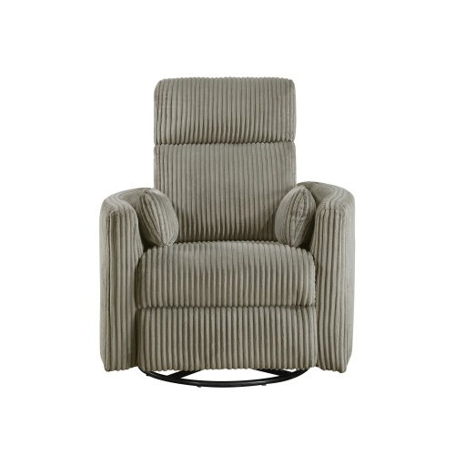 Maverick Swivel Glider Recliner