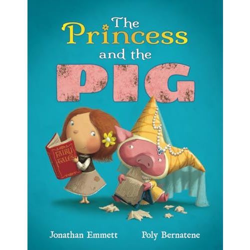 The Princess and the Pig