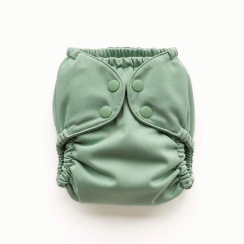 Cloth Diaper Covers - Esembly Baby Size 2