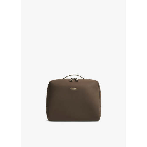 Luca Lunch Bag (Nylon) – MINA BAIE