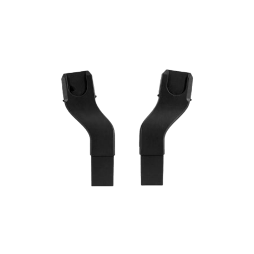 Wave Upper Main Car Seat Adapters