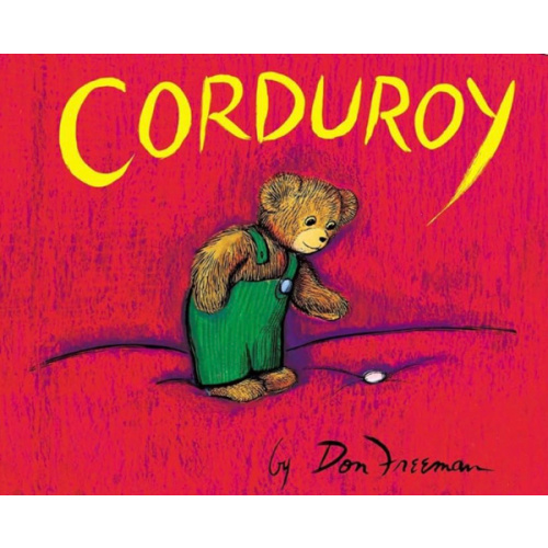 Corduroy
