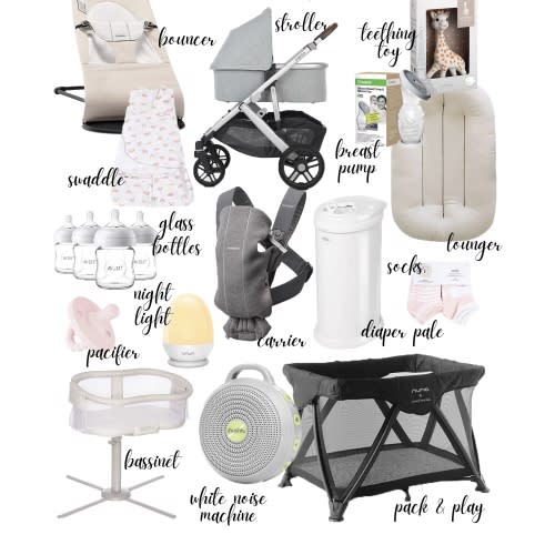 Cash Fund for Secondhand, easy gifting, and big ticket Items!