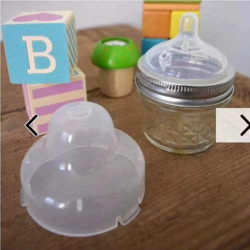 Plastic Caps | BPA-Free Bottle Products | Mason Bottle