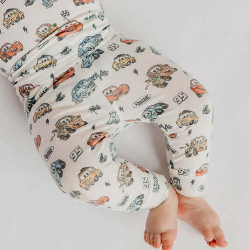 Baby Pants - Disney Pixar Cars