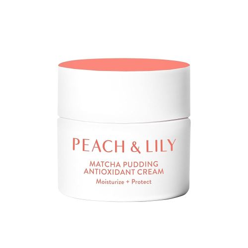 PEACH & LILY Matcha Antioxidant Cream