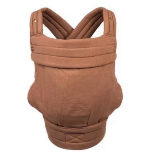 The Monarch Baby Carrier - Mocha – Mabē